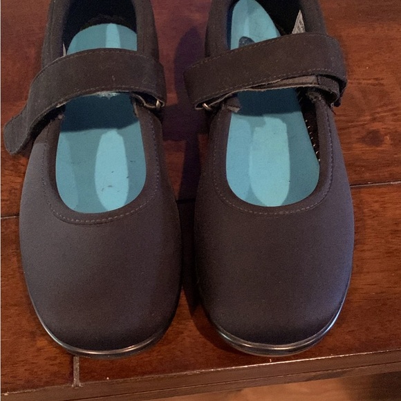 Orthopedic Mary Janes - Picture 1 of 7